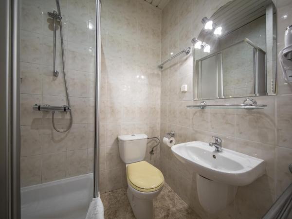 Willa Excelsior : photo 4 de la chambre chambre quadruple avec mezzanine