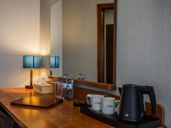 Hotel CARO : photo 3 de la chambre chambre double avec balcon