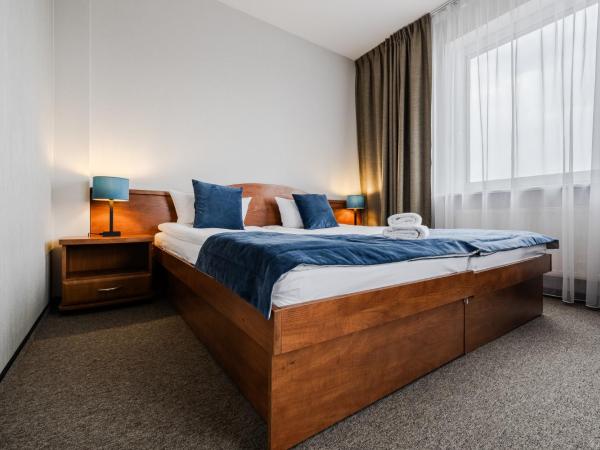 Hotel CARO : photo 5 de la chambre chambre double