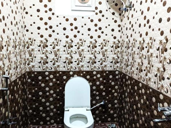 Cayzen : photo 5 de la chambre lit dans dortoir mixte de 6 lits