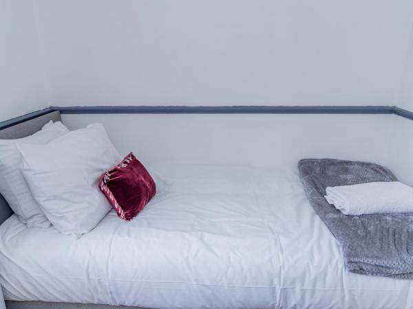 Aspley House : photo 2 de la chambre chambre simple