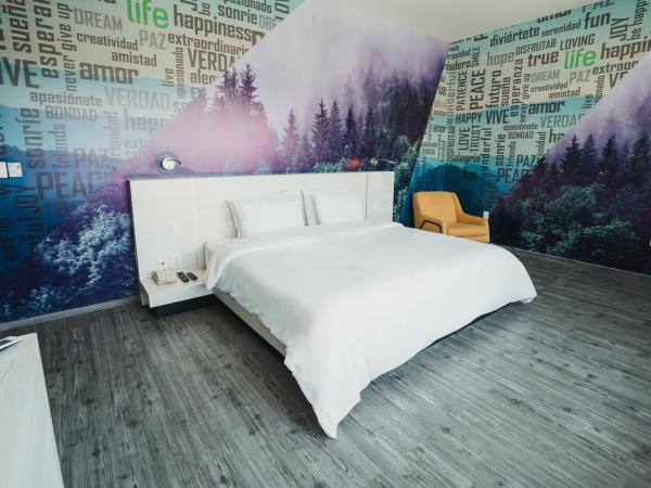 Life Hotel : photo 1 de la chambre suite 1 chambre