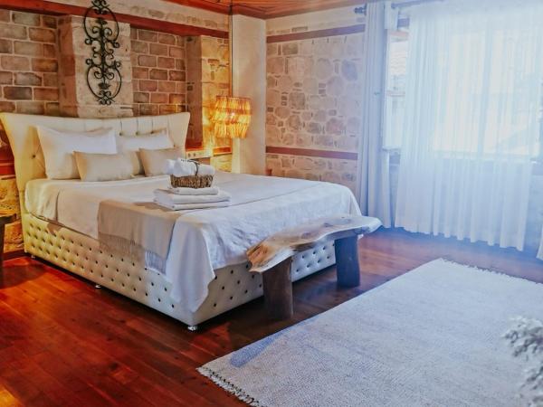 Goodman Hotel & Bistro : photo 1 de la chambre chambre double deluxe