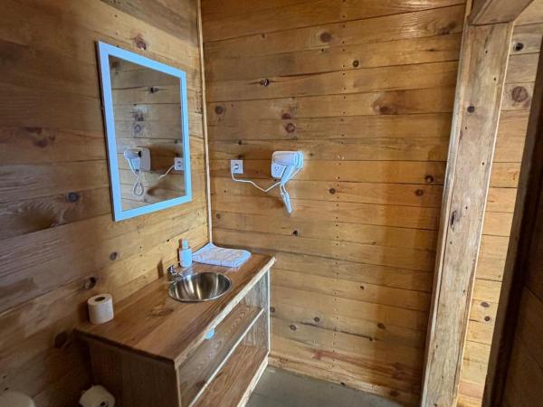 COMPORTA SIDE - Lake : photo 6 de la chambre chambre lits jumeaux