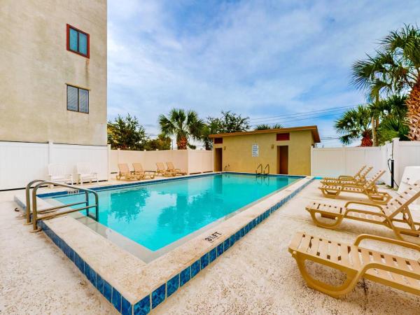 Paradise Cove : photo 2 de la chambre studio