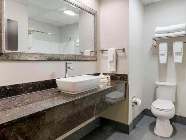 Best Western Plus Savannah Airport Inn and Suites : photo 4 de la chambre suite 2 lits queen-size - non-fumeurs