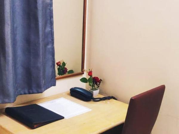 Hotel O Aster Vue Hotel ,Near K R Puram , Bhattarahalli Signal : photo 7 de la chambre chambre double standard