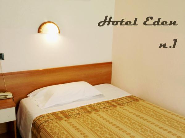 Hotel Eden : photo 8 de la chambre chambre simple