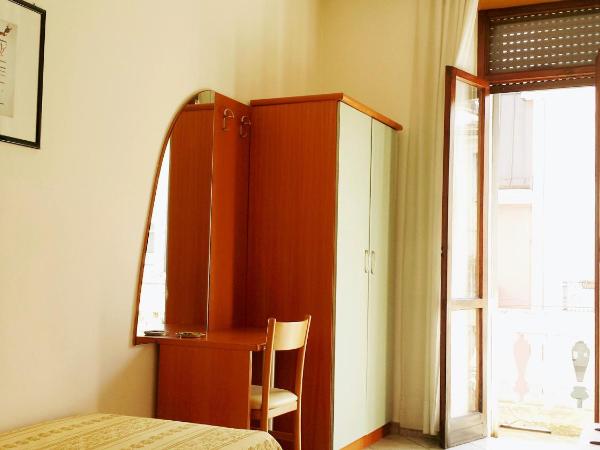 Hotel Eden : photo 2 de la chambre chambre simple