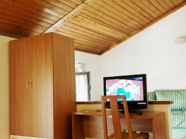 Hotel Eden : photo 5 de la chambre chambre triple