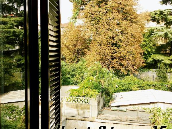 Hotel Eden : photo 3 de la chambre chambre triple