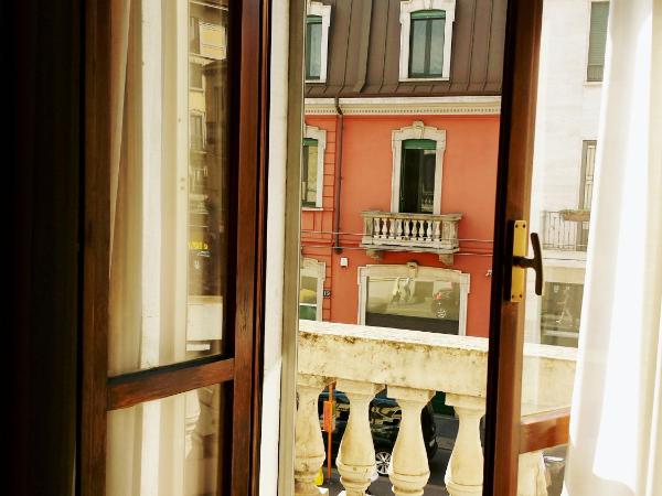 Hotel Eden : photo 3 de la chambre chambre simple