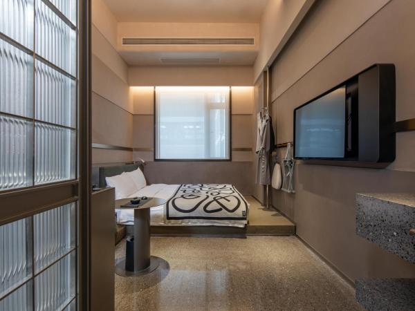 NOA Hotel & SPA Shenzhen : photo 2 de la chambre chambre double supérieure