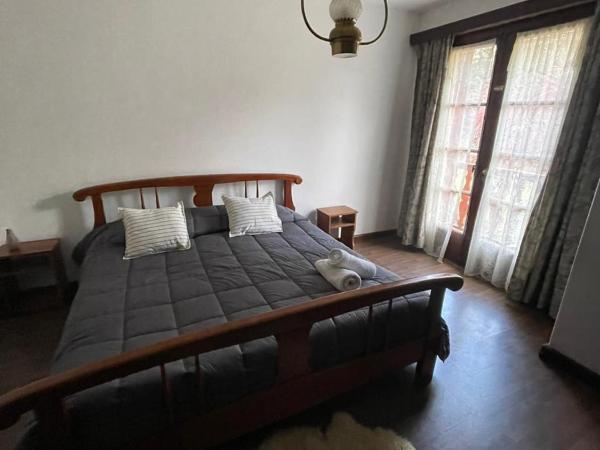 Valle del Sol Bed & Breakfast : photo 2 de la chambre chambre double deluxe (2 adultes + 1 enfant)