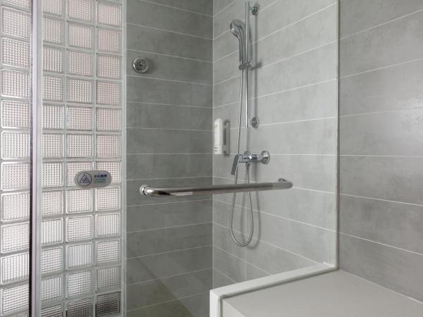 Holiday Inn Express Chengdu Airport Zone(Chengdu Shuangliu International Airport Branch), an IHG Hotel : photo 4 de la chambre chambre lit king-size standard