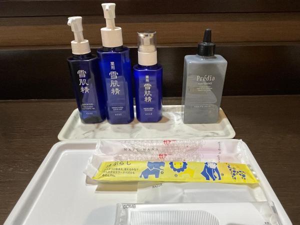 Ryokan Miyoshi : photo 6 de la chambre japanese-style room with restroom