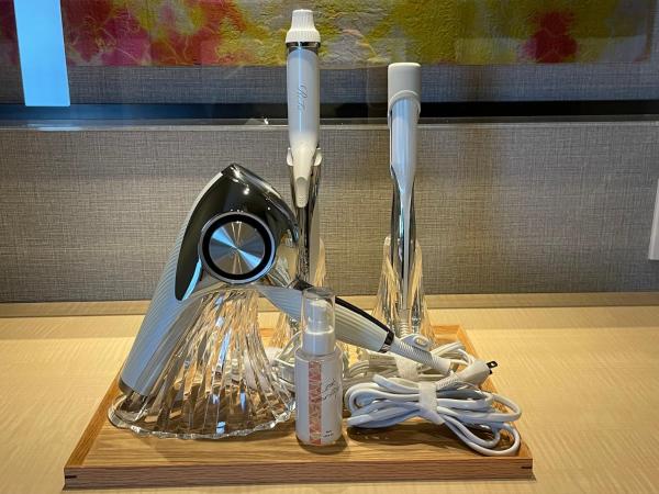 Ryokan Miyoshi : photo 3 de la chambre 2 bed room suite with private bathroom