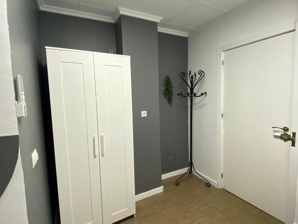 Optimus Comfort : photo 8 de la chambre chambre familiale