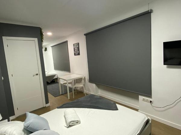 Optimus Comfort : photo 7 de la chambre chambre familiale