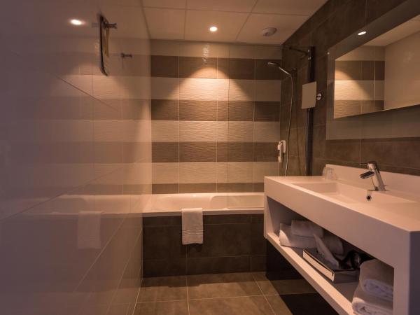 Mercure Cherbourg Centre Port : photo 3 de la chambre chambre lits jumeaux classique Â