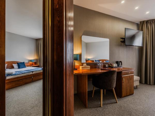 Hotel CARO : photo 7 de la chambre chambre double