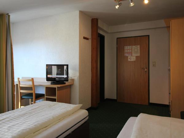 Gasthof Götznerhof : photo 5 de la chambre chambre double Économique