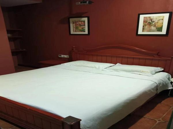 Jarvis Gaming Hotel : photo 2 de la chambre chambre lit queen-size deluxe
