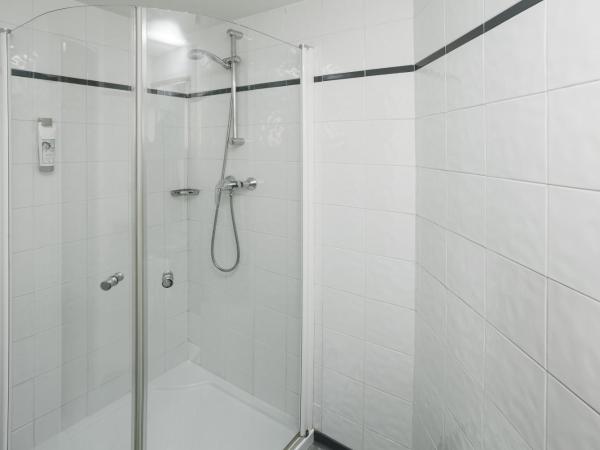 Ibis Valladolid : photo 9 de la chambre chambre double