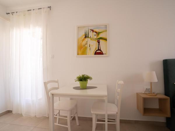 Apartments & Rooms Petra : photo 2 de la chambre chambre double confort