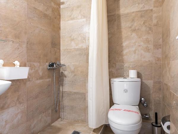 Alexandria Hotel : photo 1 de la chambre chambre simple