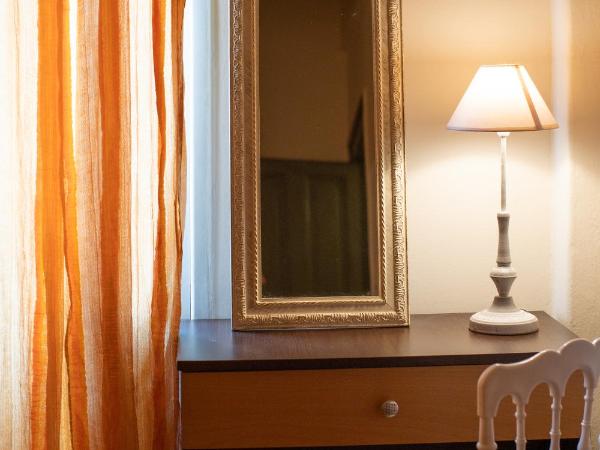 Alexandria Hotel : photo 2 de la chambre chambre simple
