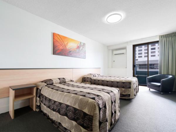 Comfort Inn & Suites Goodearth Perth : photo 9 de la chambre suite familiale