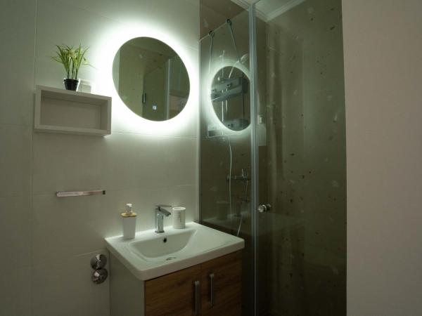 Apartments & Rooms Petra : photo 2 de la chambre studio (2 adultes) - vue sur mer