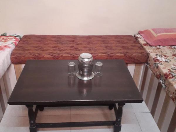 Hotel Sai Palace Walking Distance From Taj Mahal--View of Taj Mahal : photo 8 de la chambre chambre familiale standard