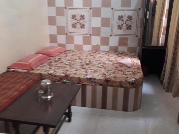 Hotel Sai Palace Walking Distance From Taj Mahal--View of Taj Mahal : photo 10 de la chambre chambre familiale standard