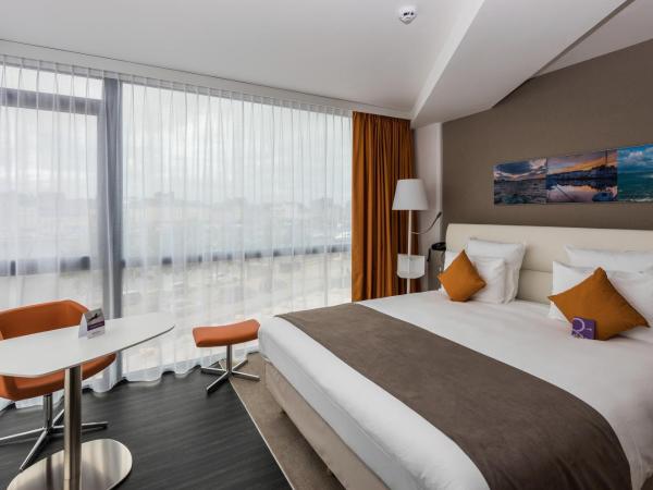 Mercure Cherbourg Centre Port : photo 3 de la chambre chambre double classique