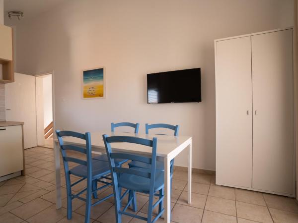 Apartments & Rooms Petra : photo 5 de la chambre appartement 1 chambre (2 adultes) - vue sur mer 