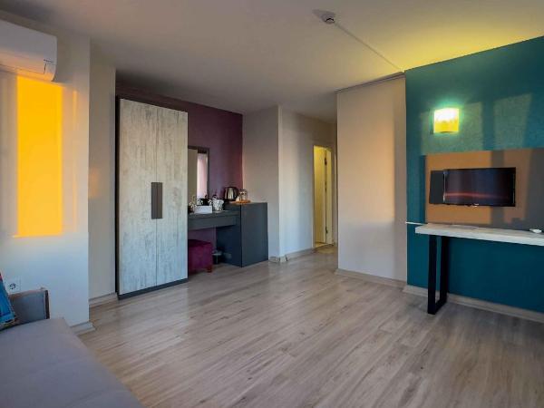 La Bella Suit Otel : photo 5 de la chambre suite junior - vue sur mer