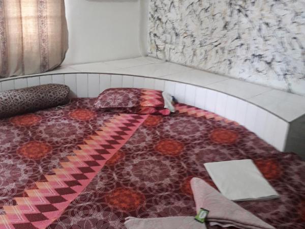 Hotel Sai Palace Walking Distance From Taj Mahal--View of Taj Mahal : photo 2 de la chambre chambre double supérieure - vue sur taj mahal