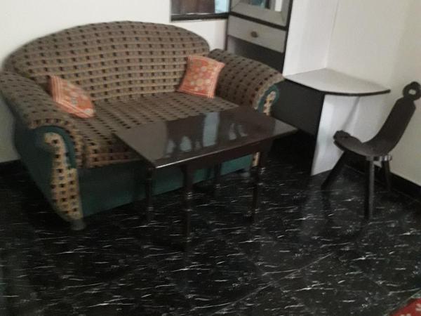 Hotel Sai Palace Walking Distance From Taj Mahal--View of Taj Mahal : photo 3 de la chambre chambre double supérieure - vue sur taj mahal