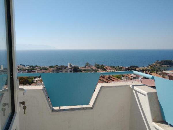 La Bella Suit Otel : photo 2 de la chambre suite junior - vue sur mer