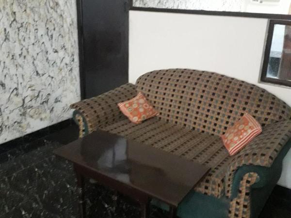 Hotel Sai Palace Walking Distance From Taj Mahal--View of Taj Mahal : photo 4 de la chambre chambre double supérieure - vue sur taj mahal