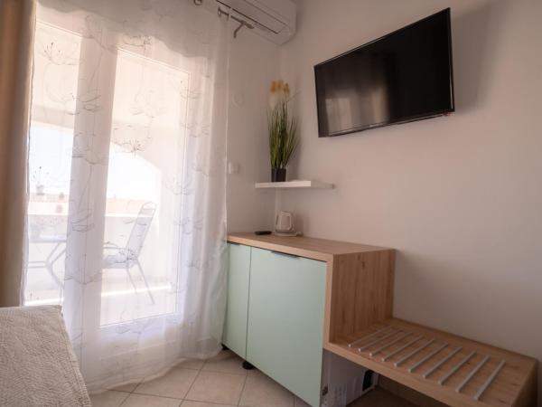 Apartments & Rooms Petra : photo 3 de la chambre chambre double - vue sur mer