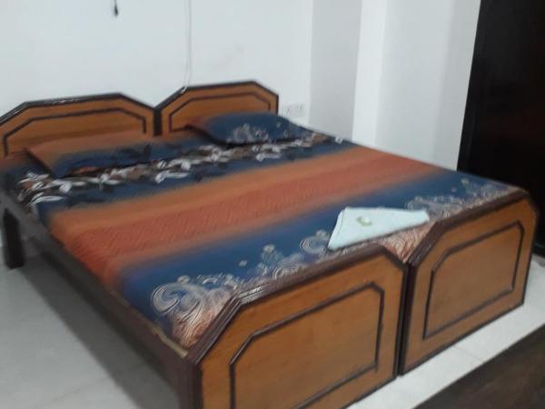 Hotel Sai Palace Walking Distance From Taj Mahal--View of Taj Mahal : photo 5 de la chambre grande chambre familiale