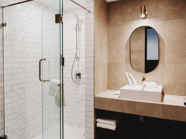 Monocolo Boutique Hotel : photo 6 de la chambre chambre lits jumeaux supérieure