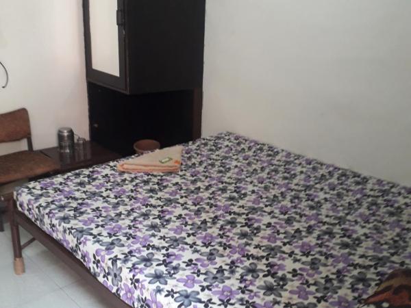 Hotel Sai Palace Walking Distance From Taj Mahal--View of Taj Mahal : photo 2 de la chambre chambre simple Économique