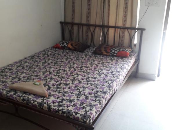 Hotel Sai Palace Walking Distance From Taj Mahal--View of Taj Mahal : photo 3 de la chambre chambre simple Économique