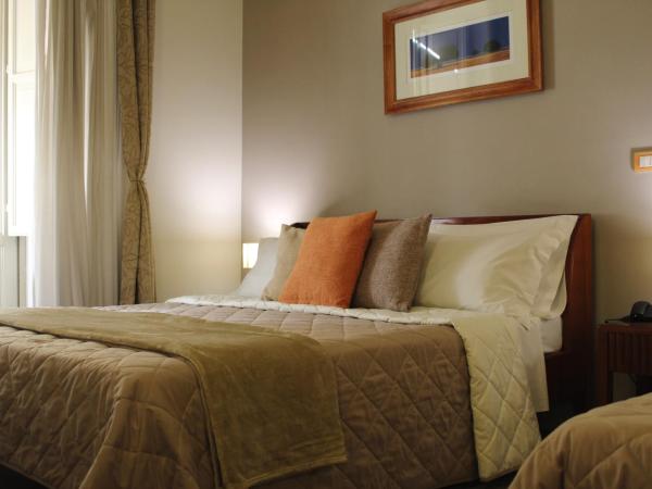 Hotel Agathae : photo 2 de la chambre chambre triple