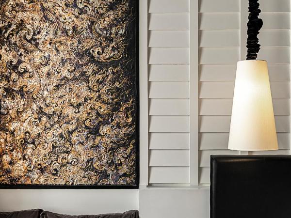 Siam@Siam, Design Hotel Bangkok : photo 4 de la chambre suite héritage