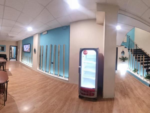 Mini Hotel : photo 1 de la chambre chambre simple